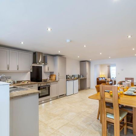 4 Bed In Langtoft 81235 Villa Weaverthorpe Kültér fotó