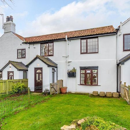 4 Bed In Langtoft 81235 Villa Weaverthorpe Kültér fotó