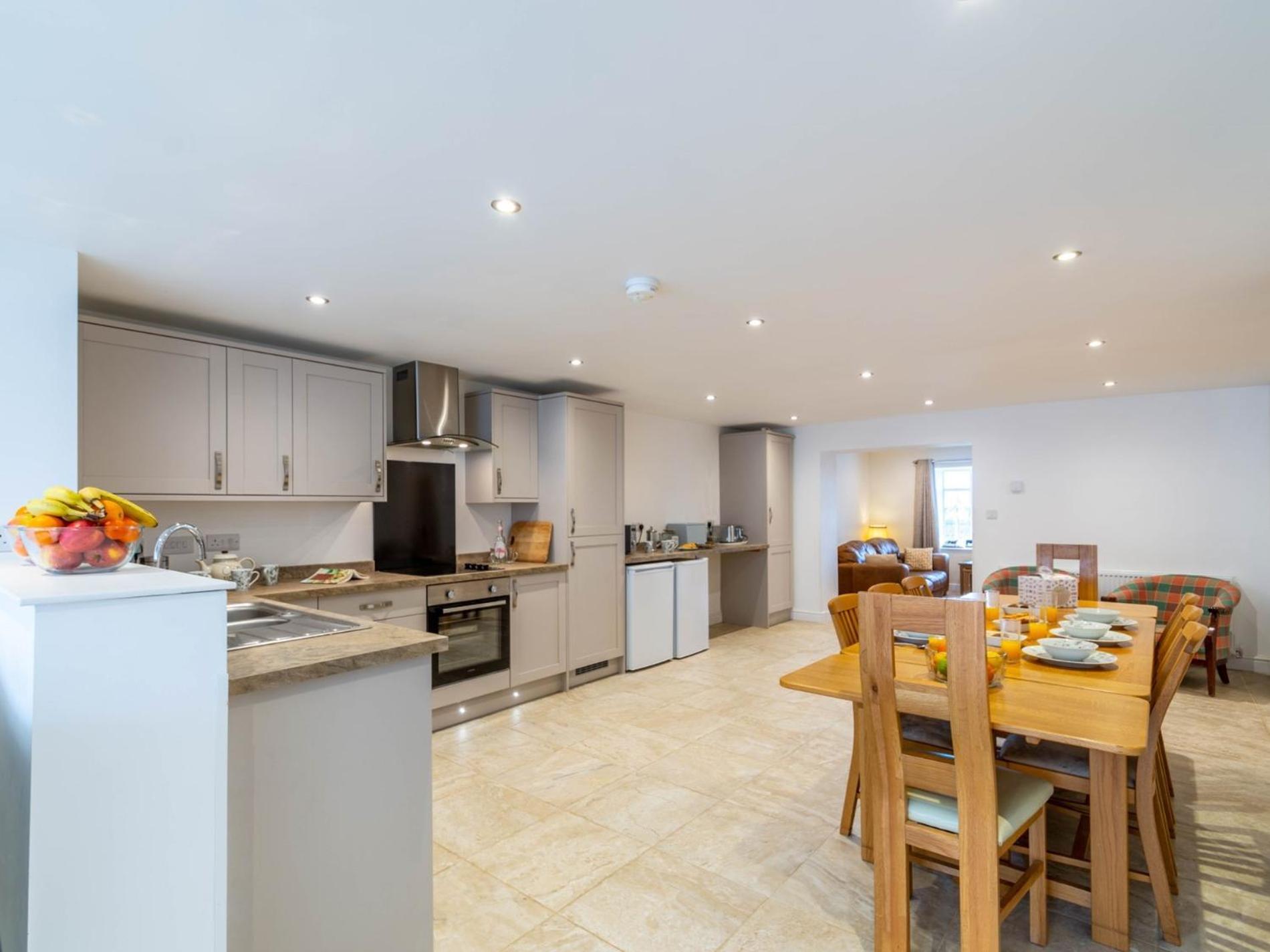 4 Bed In Langtoft 81235 Villa Weaverthorpe Kültér fotó