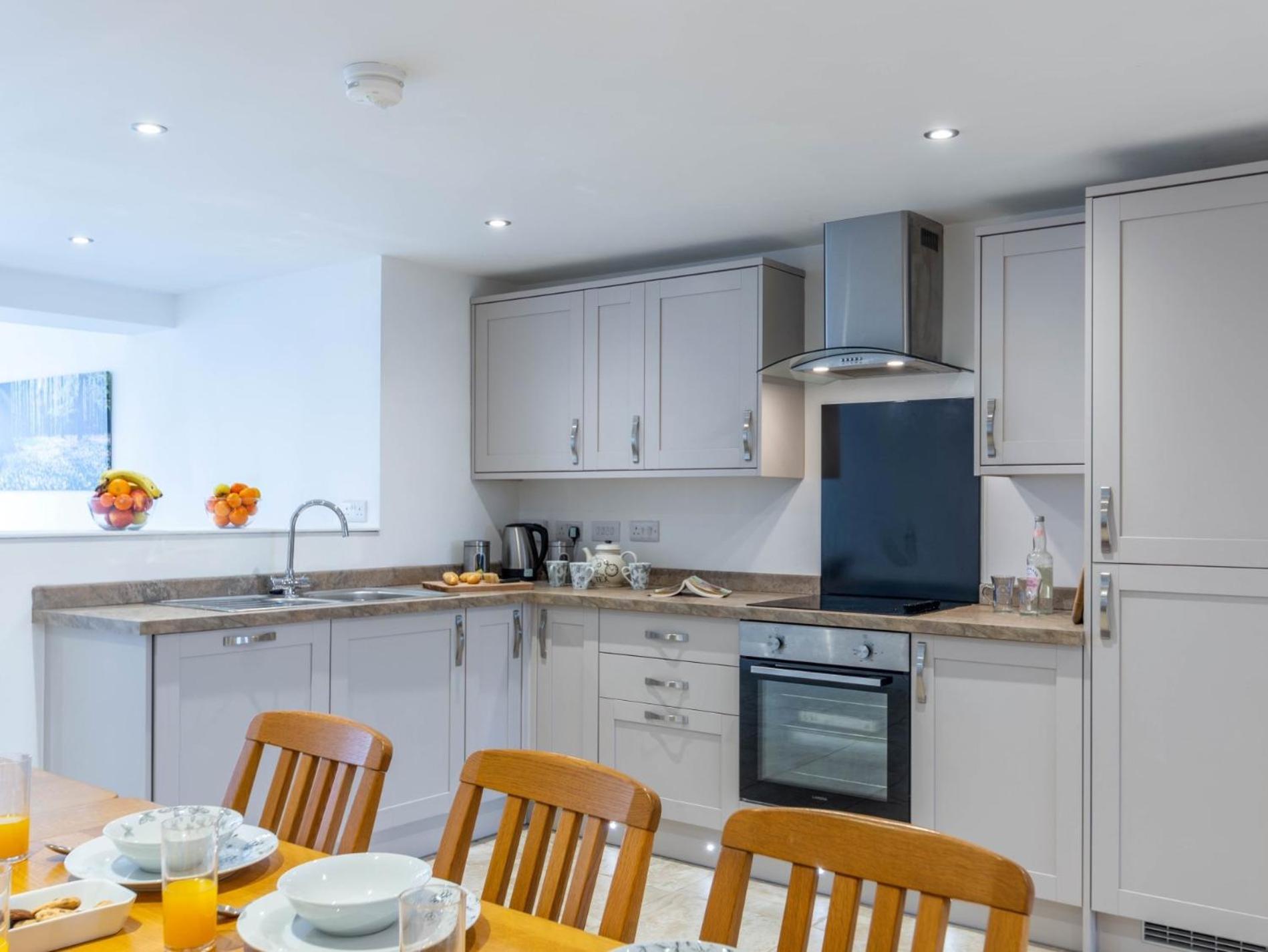 4 Bed In Langtoft 81235 Villa Weaverthorpe Kültér fotó