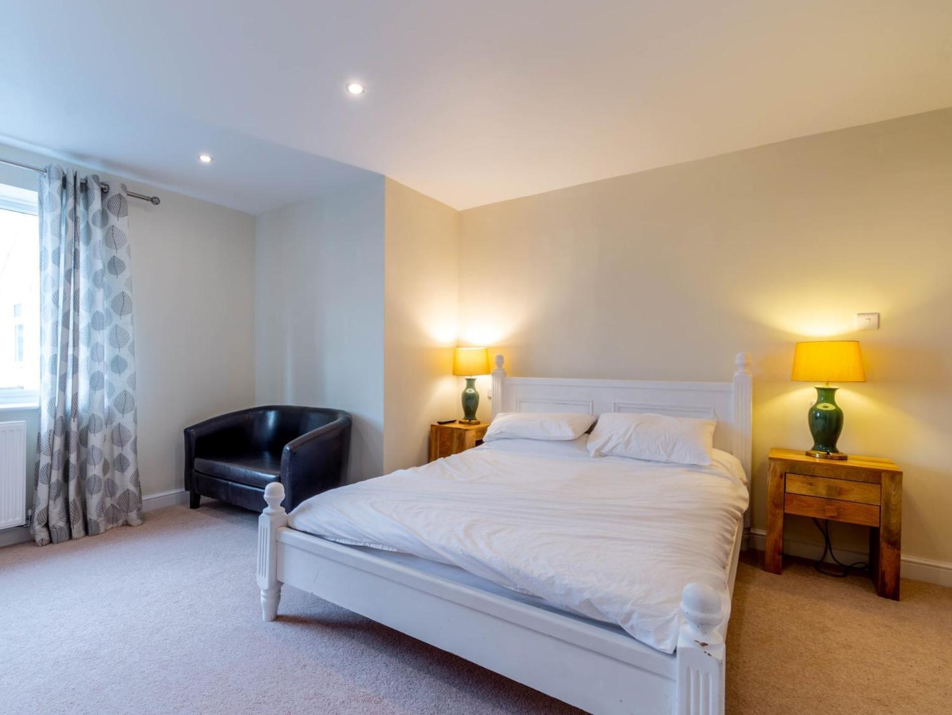 4 Bed In Langtoft 81235 Villa Weaverthorpe Kültér fotó