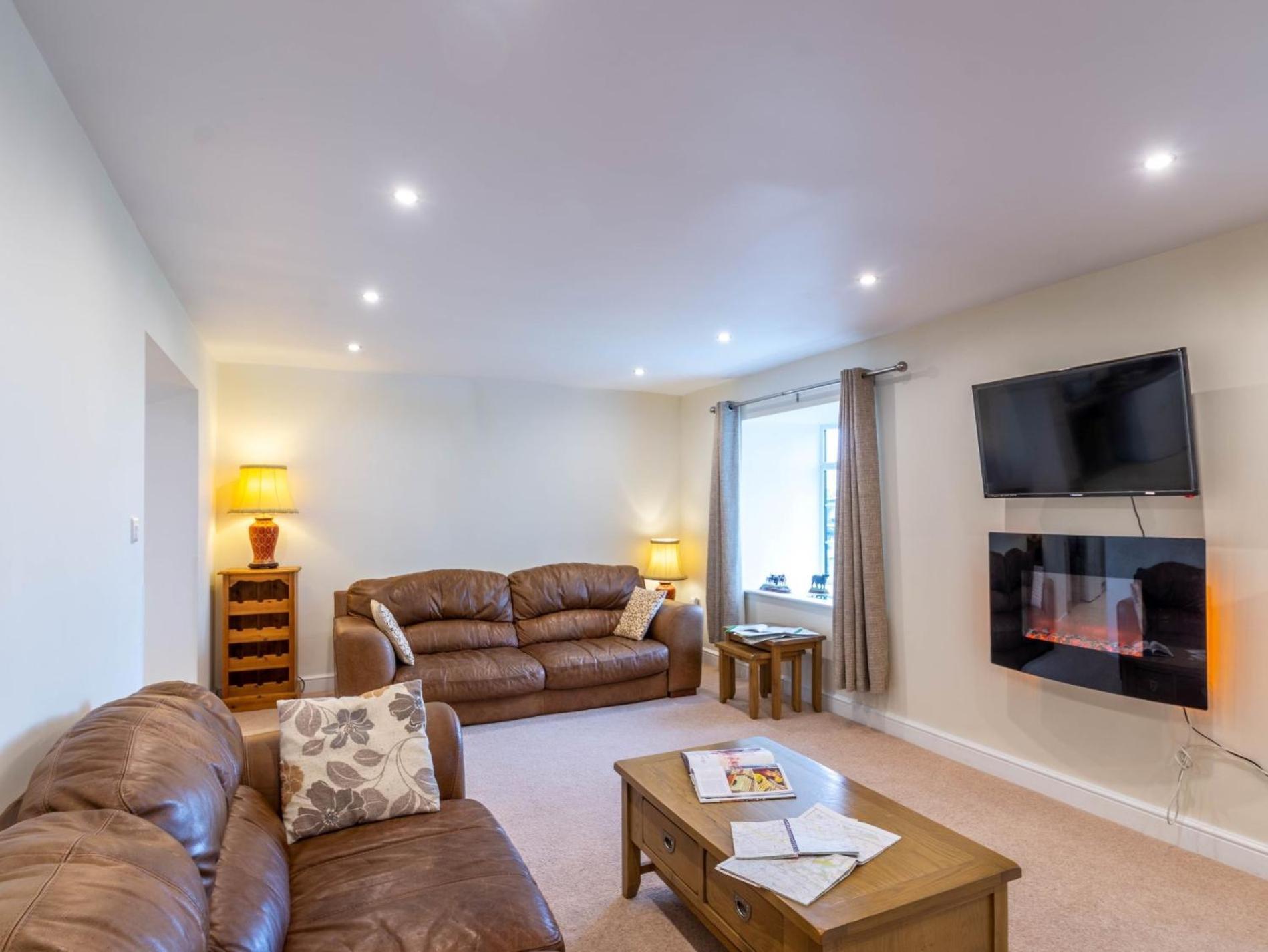 4 Bed In Langtoft 81235 Villa Weaverthorpe Kültér fotó