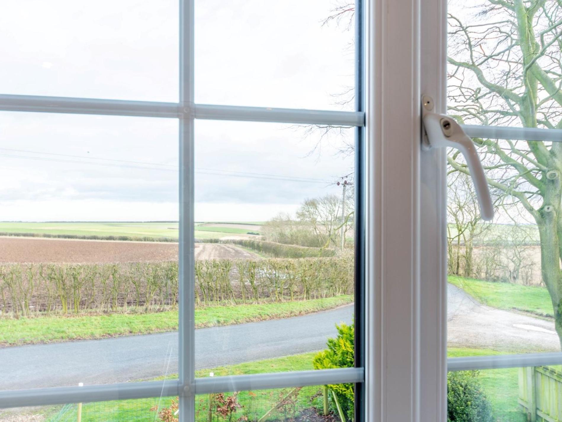 4 Bed In Langtoft 81235 Villa Weaverthorpe Kültér fotó