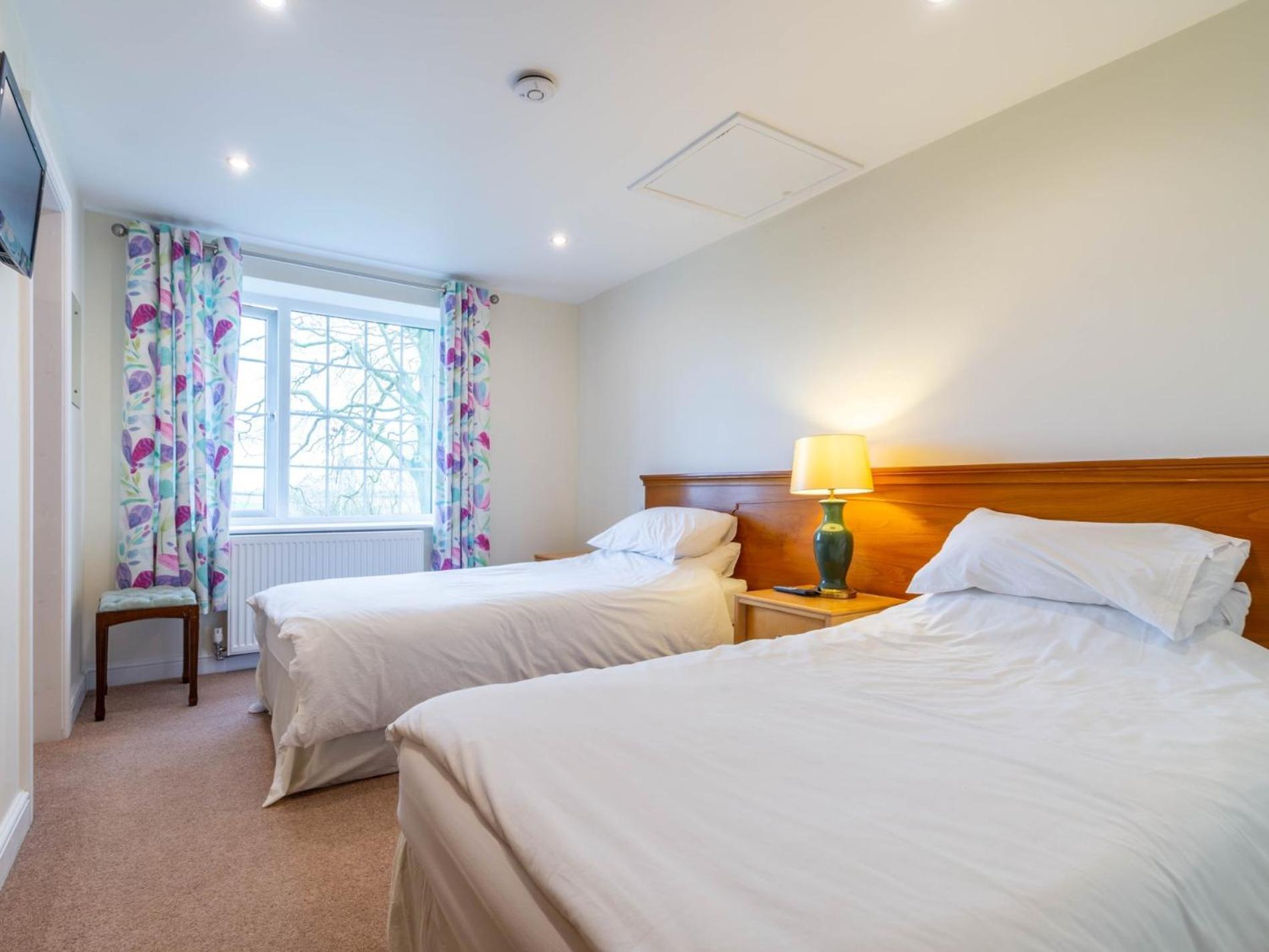 4 Bed In Langtoft 81235 Villa Weaverthorpe Kültér fotó