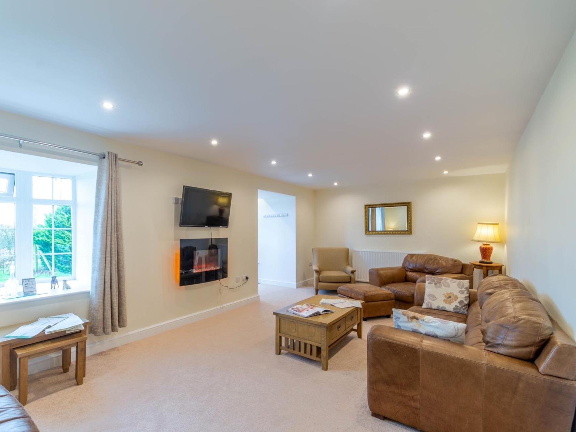 4 Bed In Langtoft 81235 Villa Weaverthorpe Kültér fotó