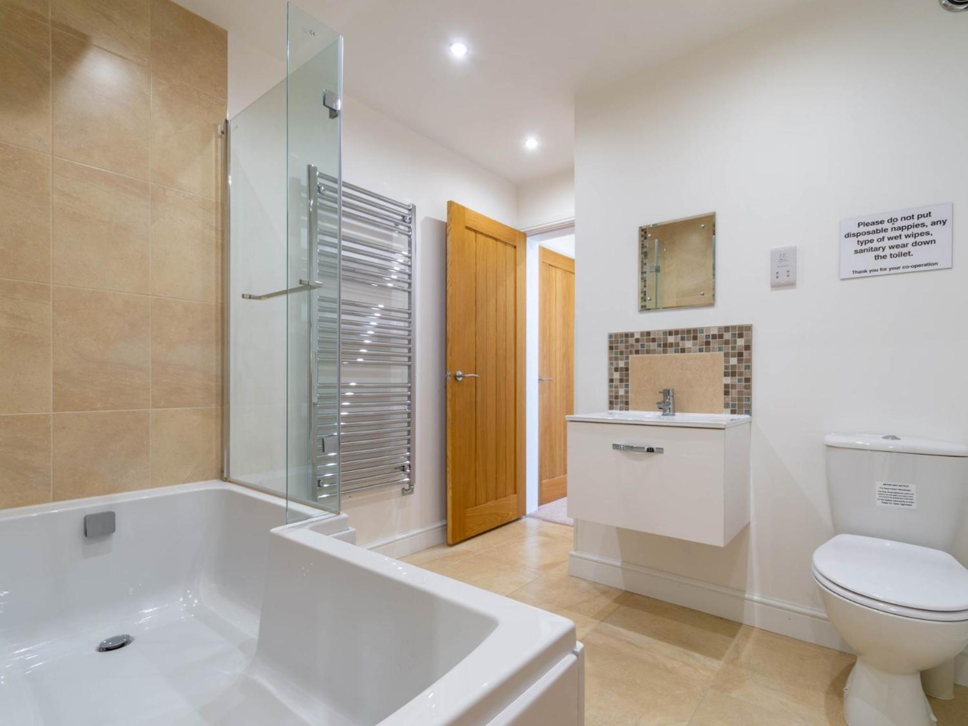 4 Bed In Langtoft 81235 Villa Weaverthorpe Kültér fotó