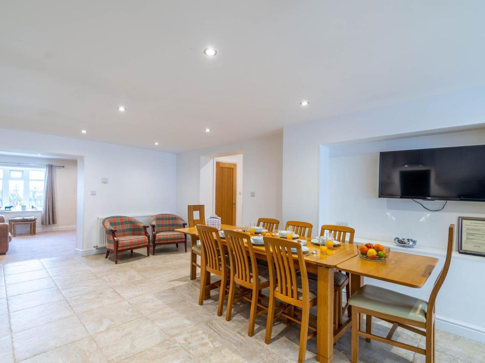 4 Bed In Langtoft 81235 Villa Weaverthorpe Kültér fotó