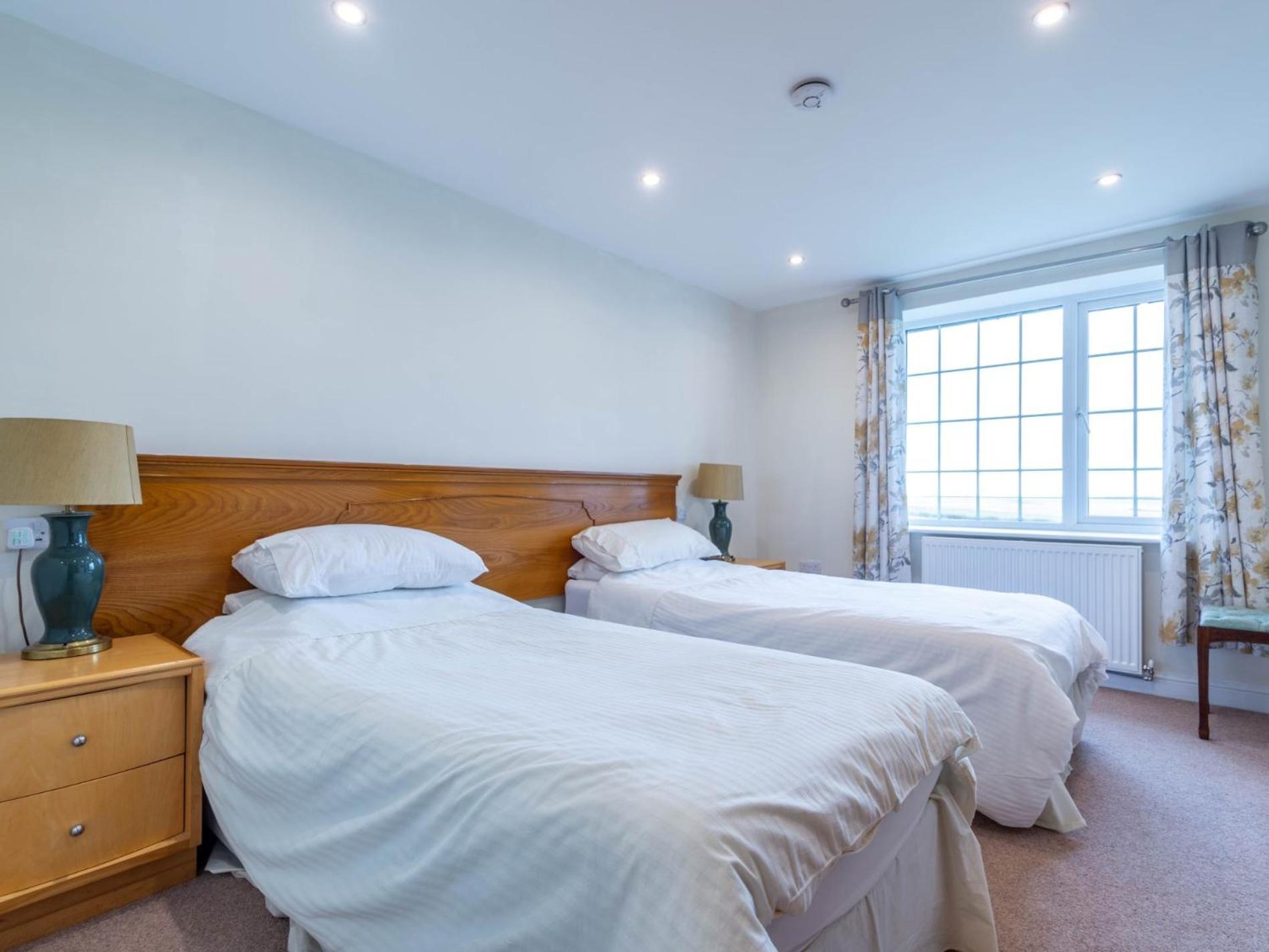 4 Bed In Langtoft 81235 Villa Weaverthorpe Kültér fotó
