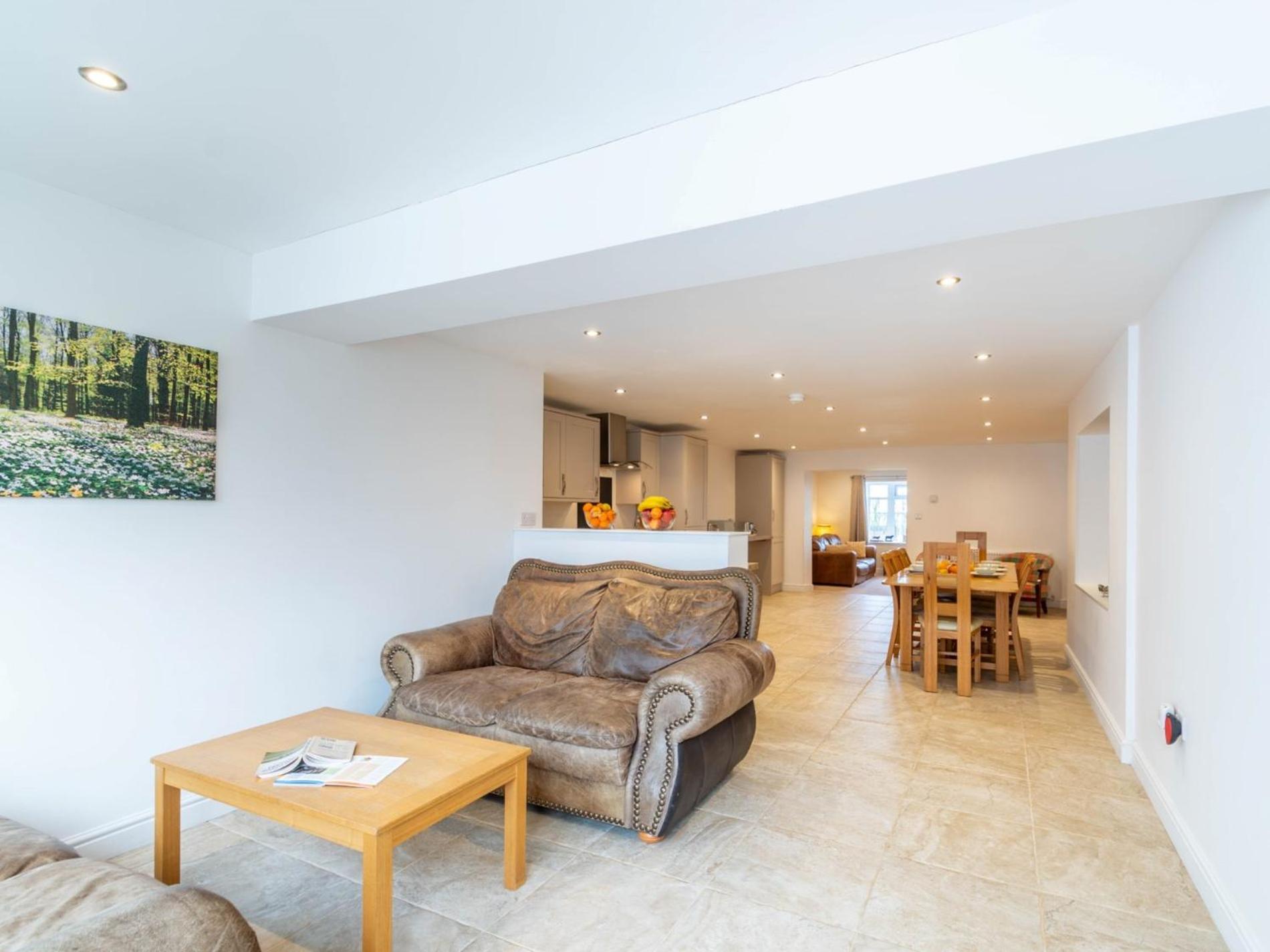 4 Bed In Langtoft 81235 Villa Weaverthorpe Kültér fotó